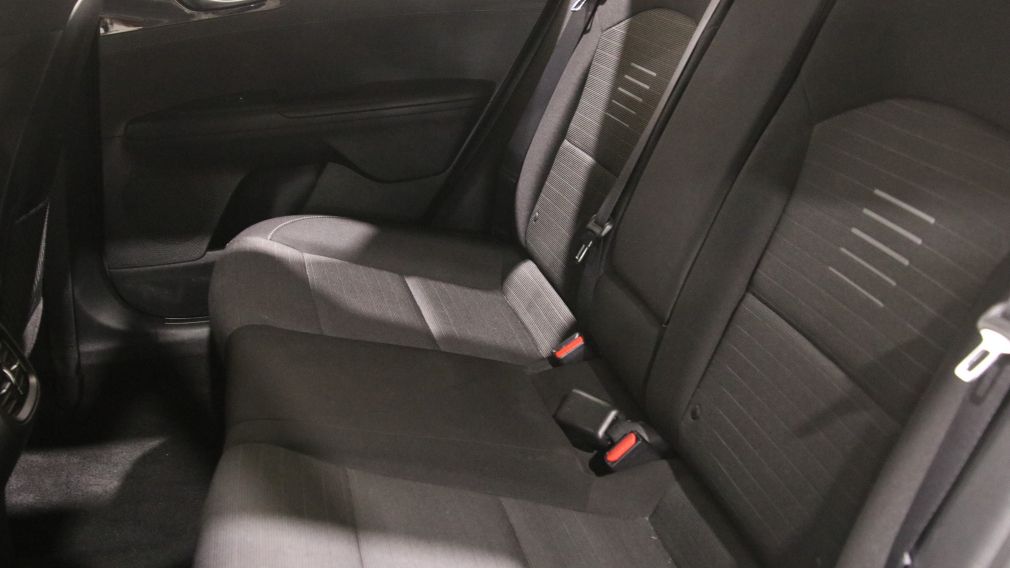 Kia Forte EX 2020 d&rsquo;occasion à vendre - 23