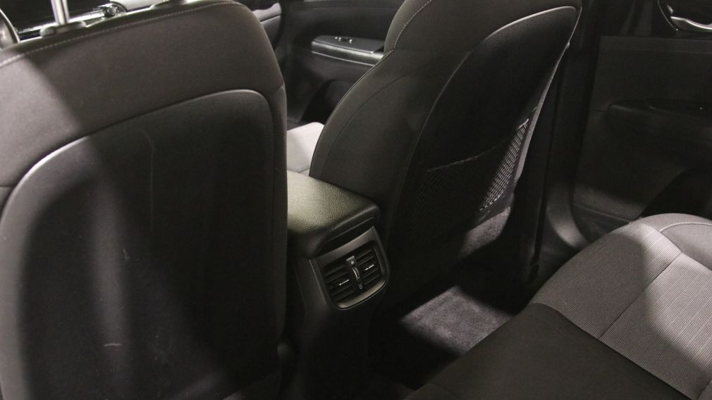 Kia Forte EX 2020 d&rsquo;occasion à vendre - 22