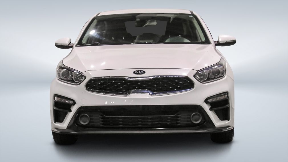 Kia Forte EX 2020 à vendre à Donnacona - 2