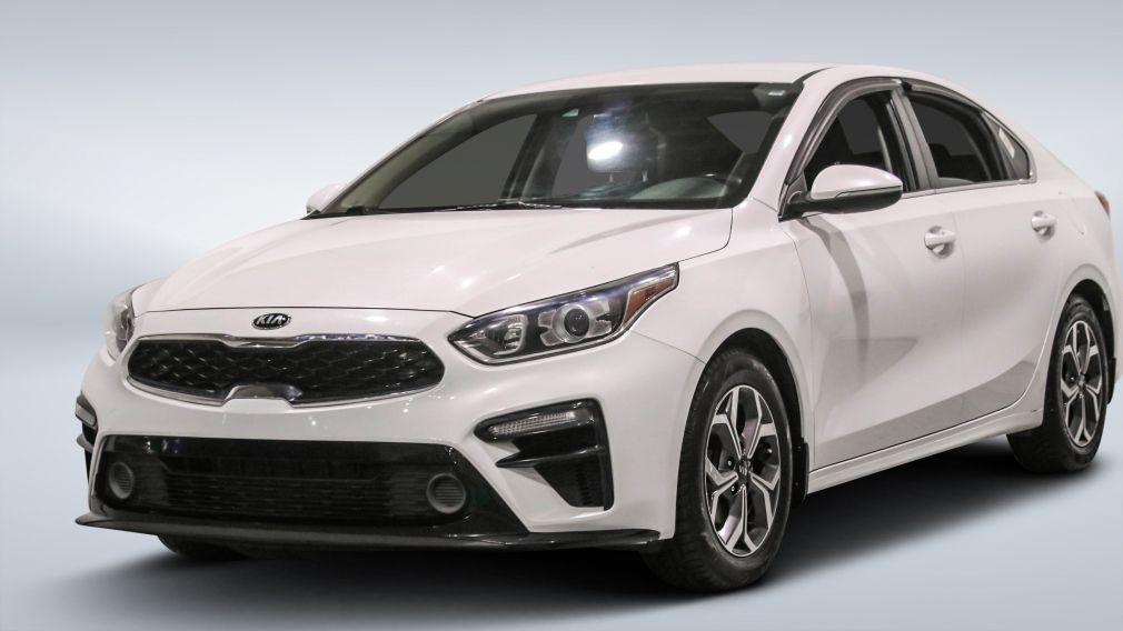 Kia Forte EX 2020 à vendre à Donnacona - 3