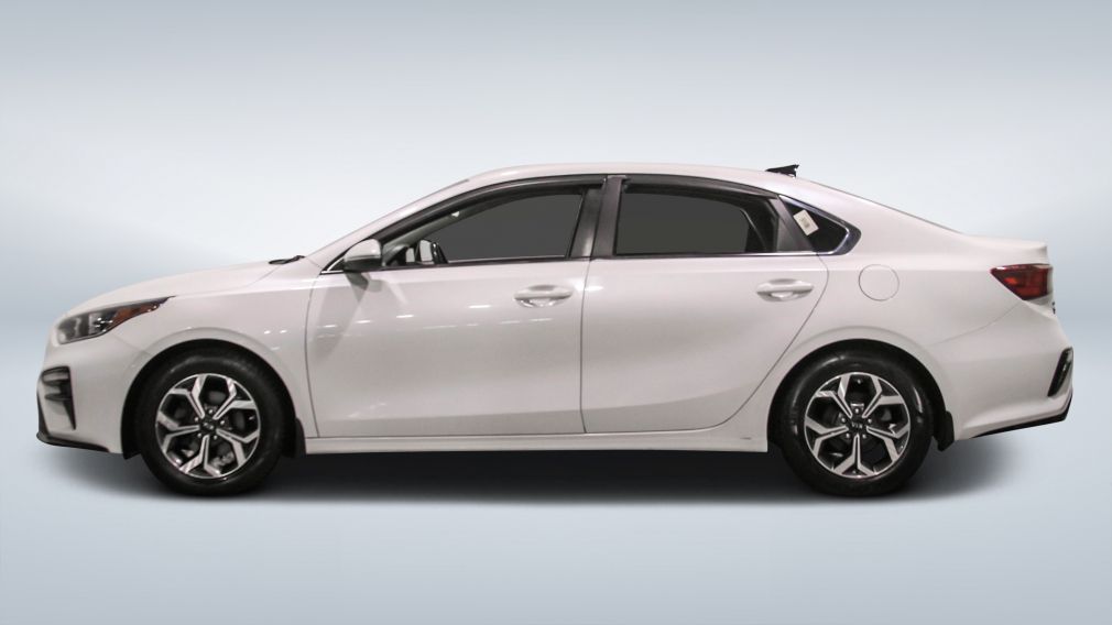 Kia Forte EX 2020 à vendre à Donnacona - 4
