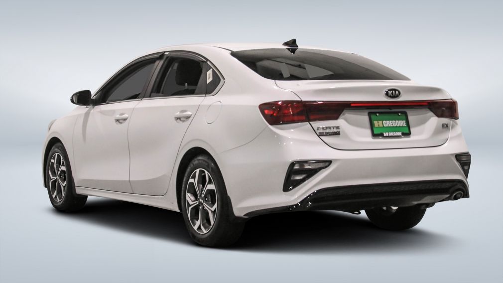Kia Forte EX 2020 à vendre à Donnacona - 5