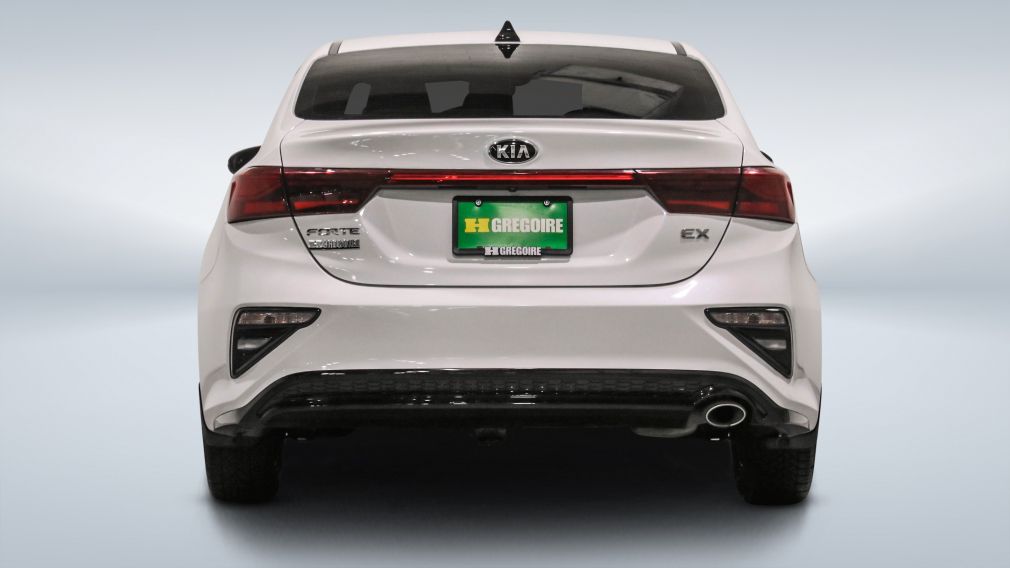 Kia Forte EX 2020 à vendre à Donnacona - 6