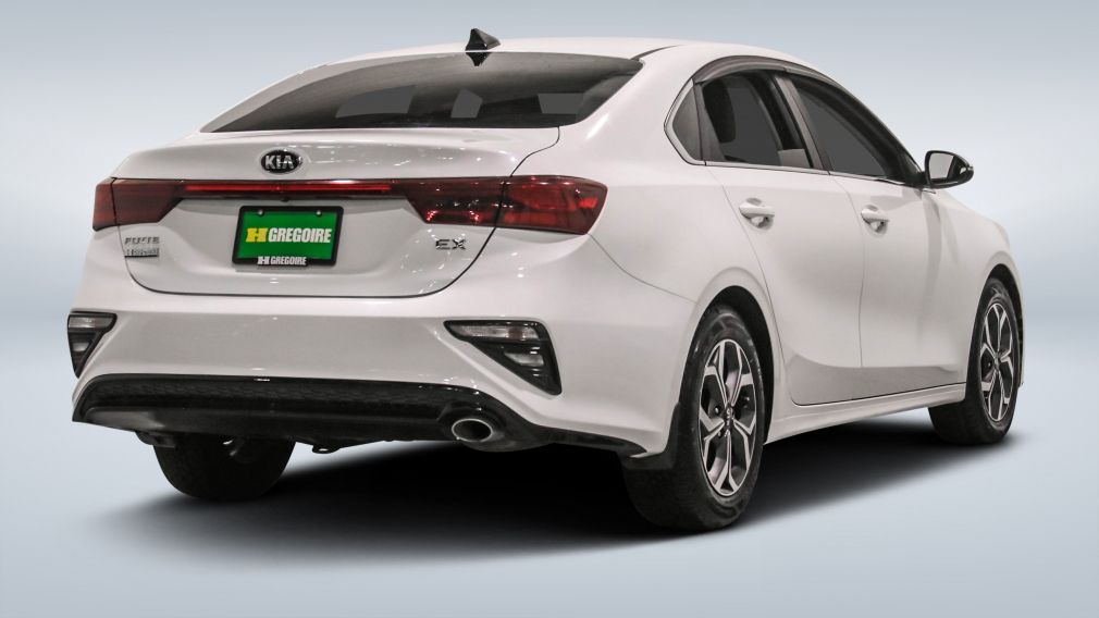 Kia Forte EX 2020 à vendre à Donnacona - 7