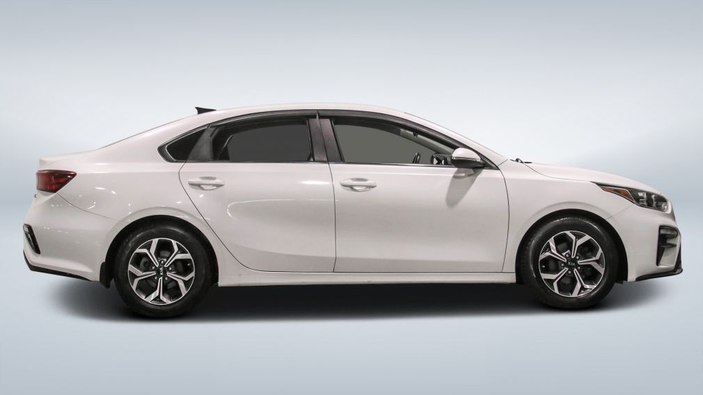 Kia Forte EX 2020 à vendre à Donnacona - 8