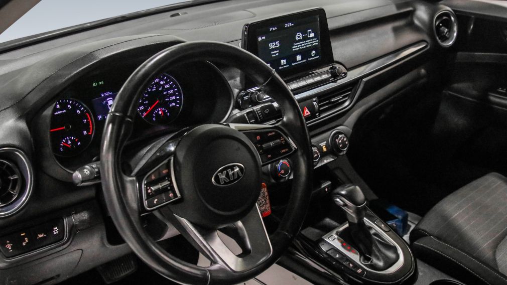 Kia Forte EX 2020 à vendre à Donnacona - 9