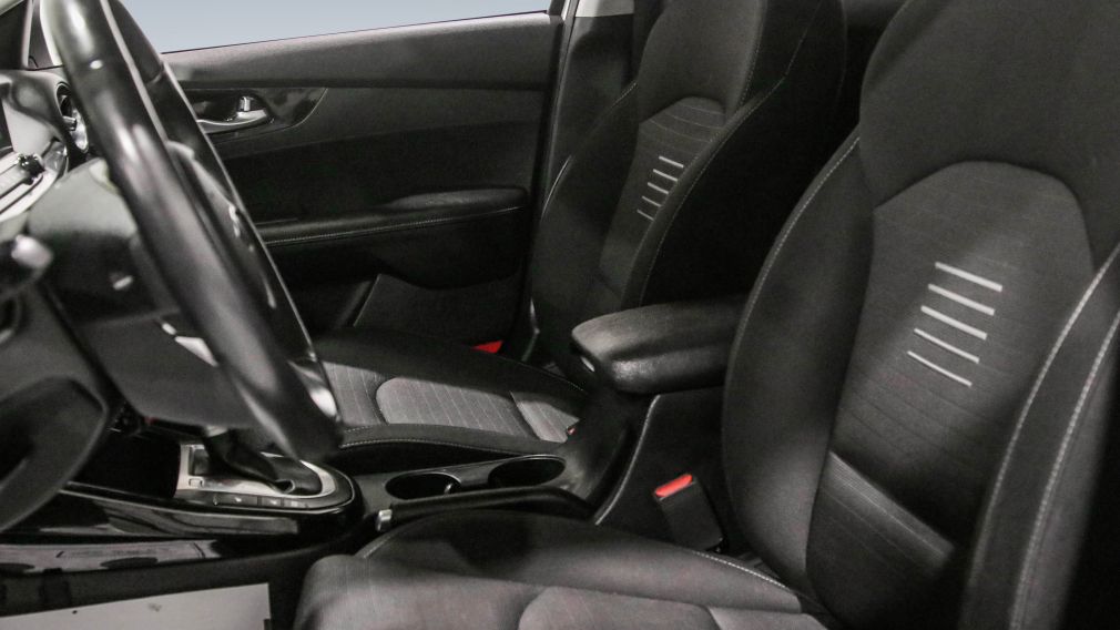 Kia Forte EX 2020 à vendre à Donnacona - 10