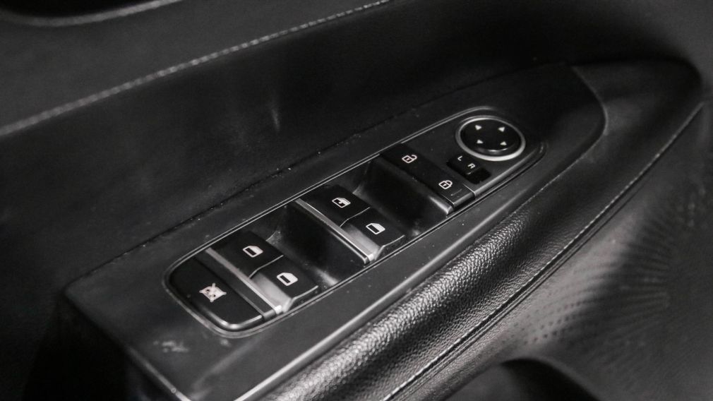 Kia Forte EX 2020 à vendre à Donnacona - 11