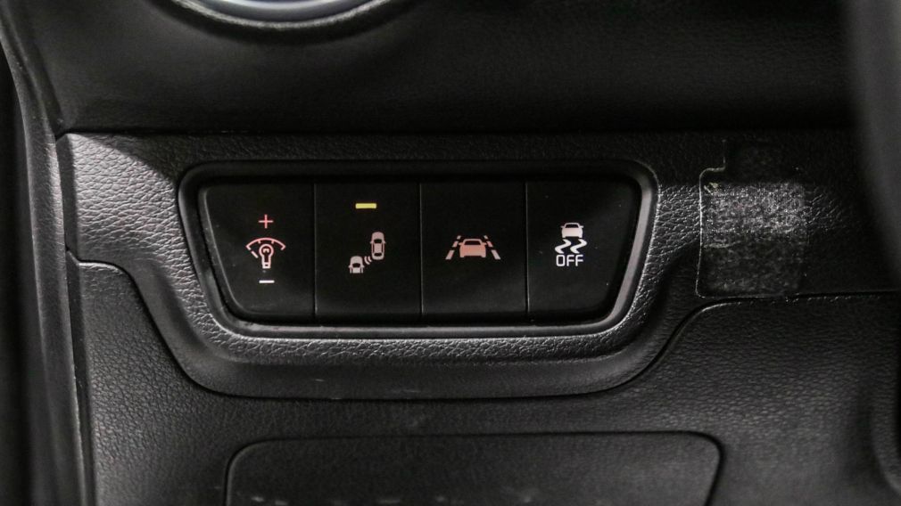 Kia Forte EX 2020 à vendre à Donnacona - 12