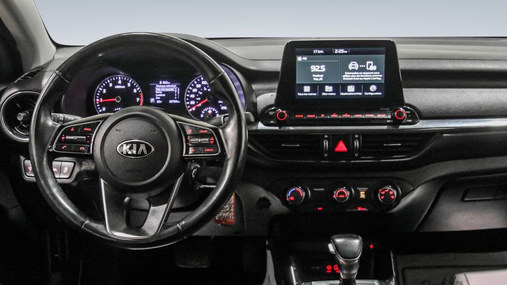 Kia Forte EX 2020 à vendre à Donnacona - 13