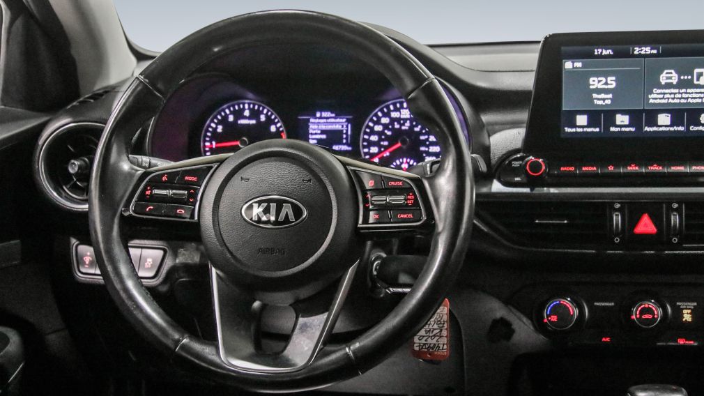 Kia Forte EX 2020 à vendre à Donnacona - 14