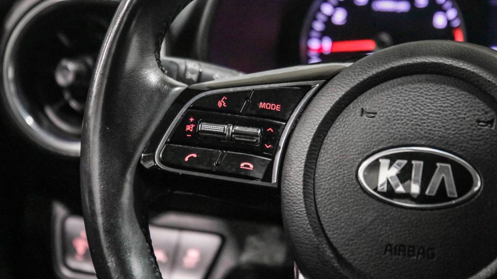 Kia Forte EX 2020 à vendre à Donnacona - 15