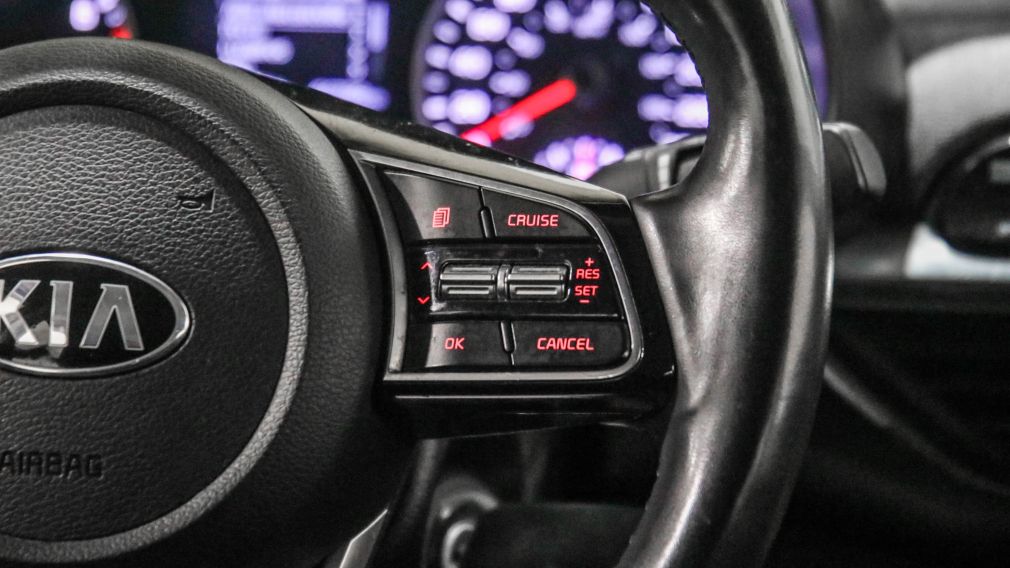 Kia Forte EX 2020 à vendre à Donnacona - 16
