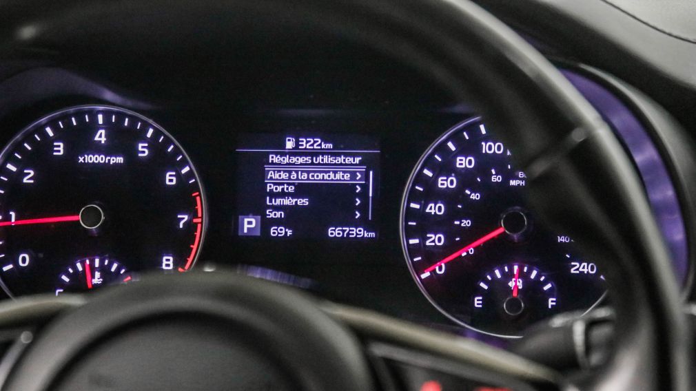Kia Forte EX 2020 à vendre à Donnacona - 17