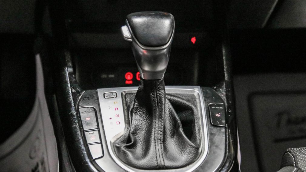 Kia Forte EX 2020 à vendre à Donnacona - 20