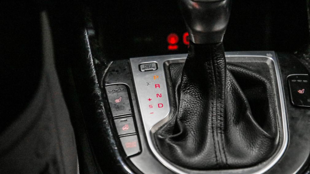 Kia Forte EX 2020 à vendre à Donnacona - 21