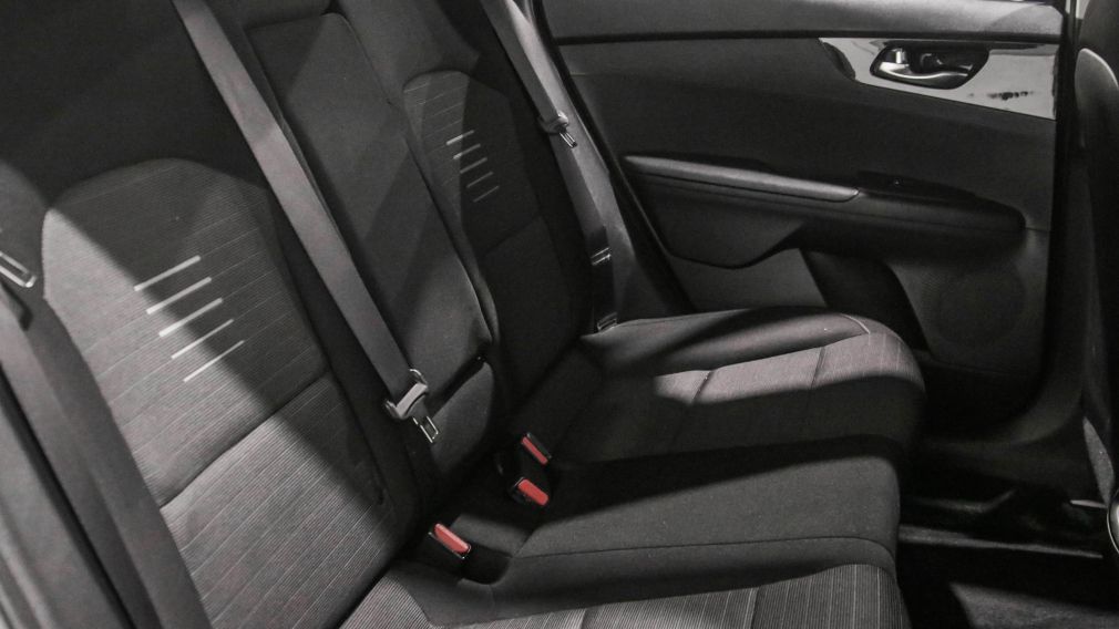 Kia Forte EX 2020 à vendre à Donnacona - 24