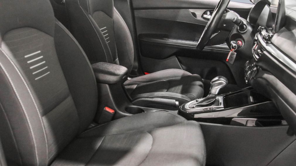 Kia Forte EX 2020 à vendre à Donnacona - 25
