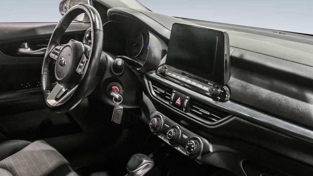 Kia Forte EX 2020 à vendre à Donnacona - 26