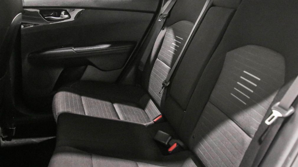 Kia Forte EX 2020 à vendre à Donnacona - 27