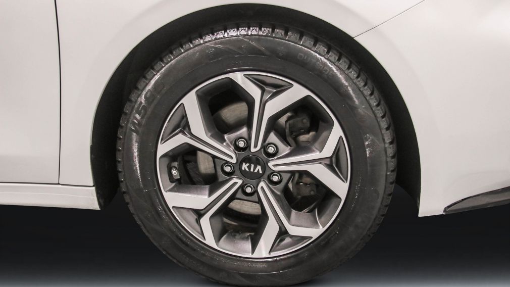 Kia Forte EX 2020 à vendre à Donnacona - 28