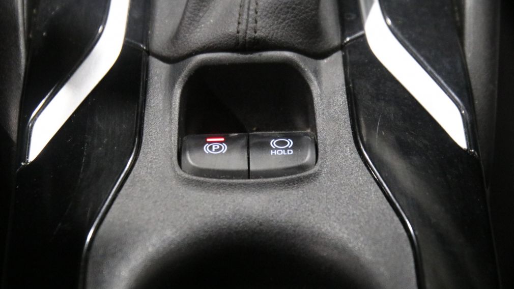 Toyota Corolla LE 2021 d&rsquo;occasion à vendre - 20