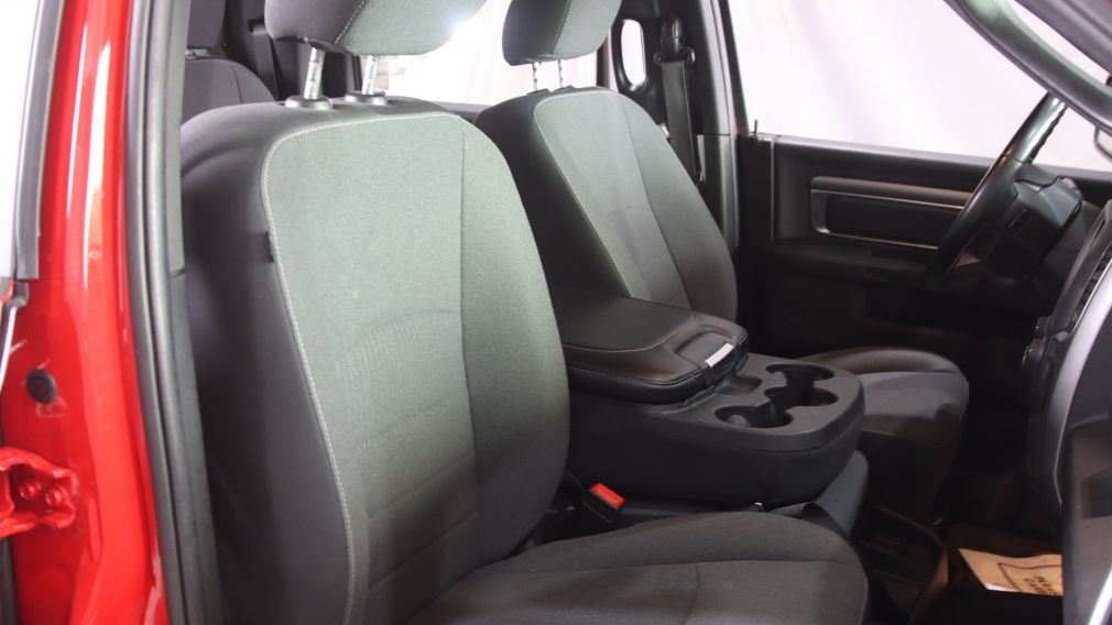 Ram 1500 Warlock 2022 d&rsquo;occasion à vendre - 24