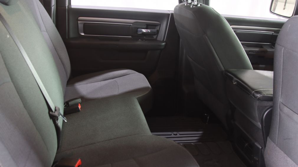 Ram 1500 Warlock 2022 d&rsquo;occasion à vendre - 23
