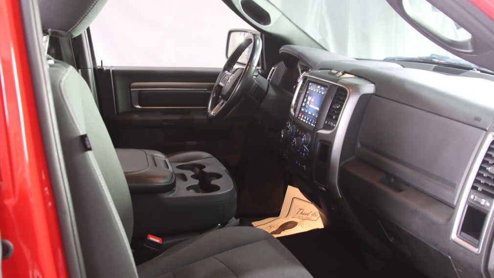 Ram 1500 Warlock 2022 d&rsquo;occasion à vendre - 25