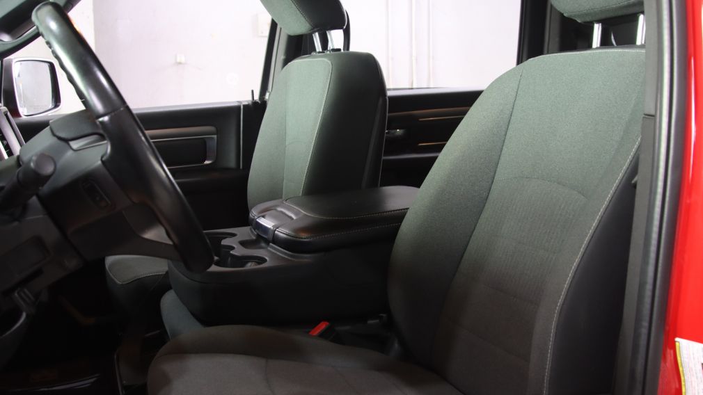 Ram 1500 Warlock 2022 d&rsquo;occasion à vendre - 16