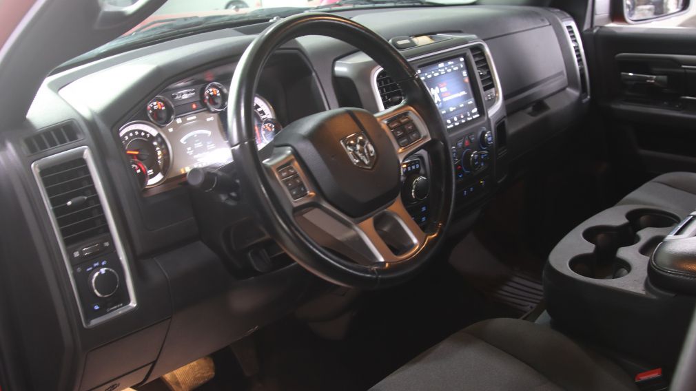 Ram 1500 Warlock 2022 d&rsquo;occasion à vendre - 17
