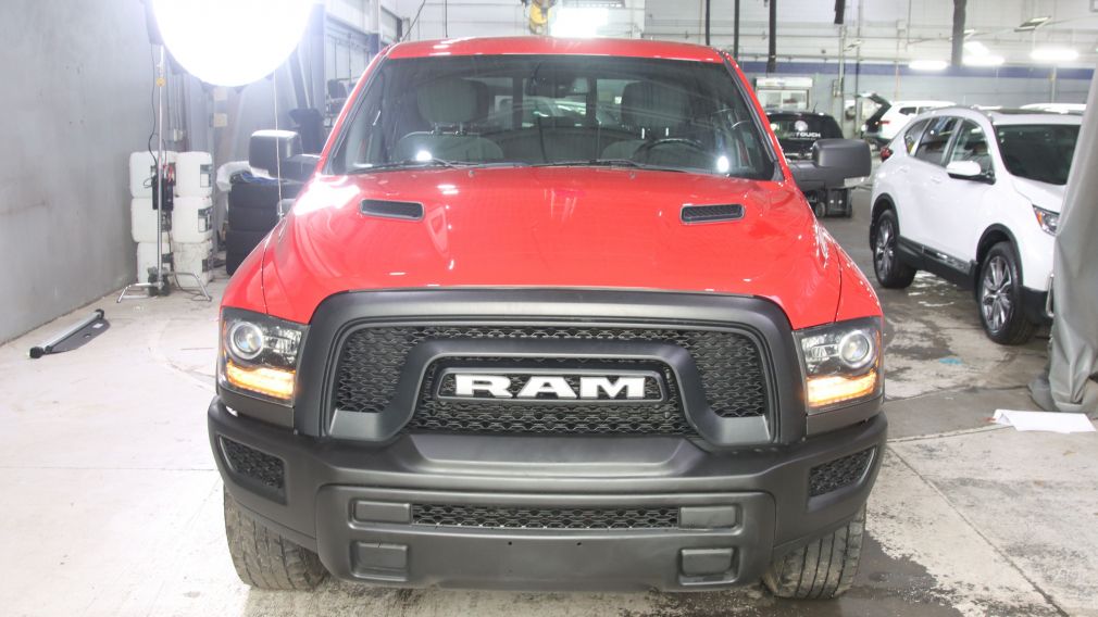 Ram 1500 Warlock 2022 d&rsquo;occasion à vendre - 2