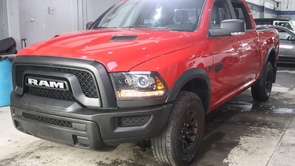Ram 1500 Warlock 2022 d&rsquo;occasion à vendre - 3