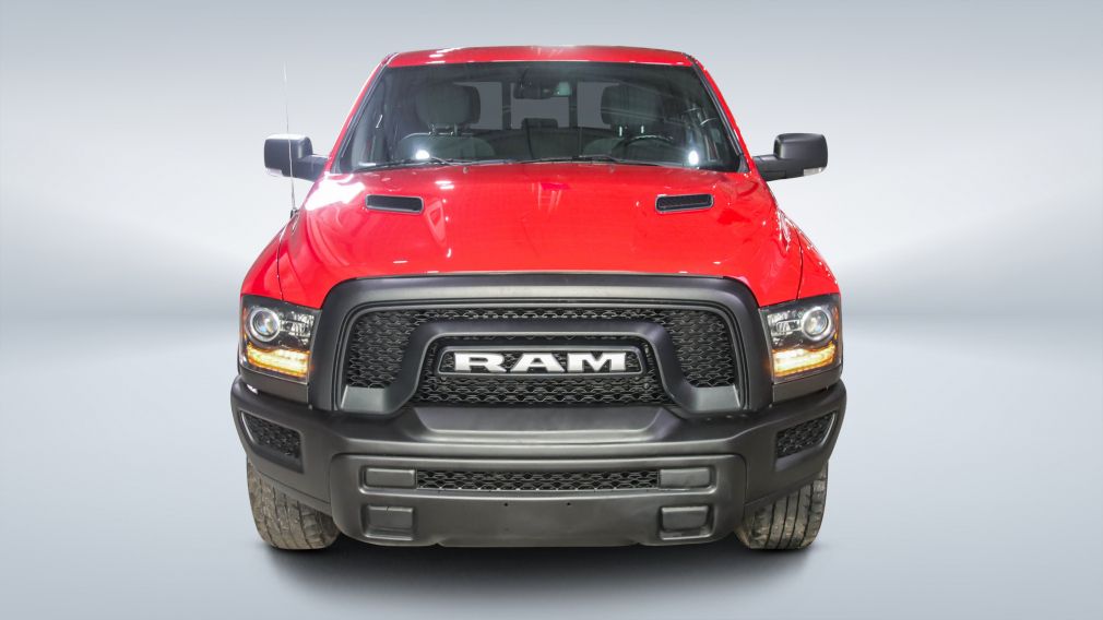 Ram 1500 Warlock 2022 à vendre à Trois-Rivières - 2