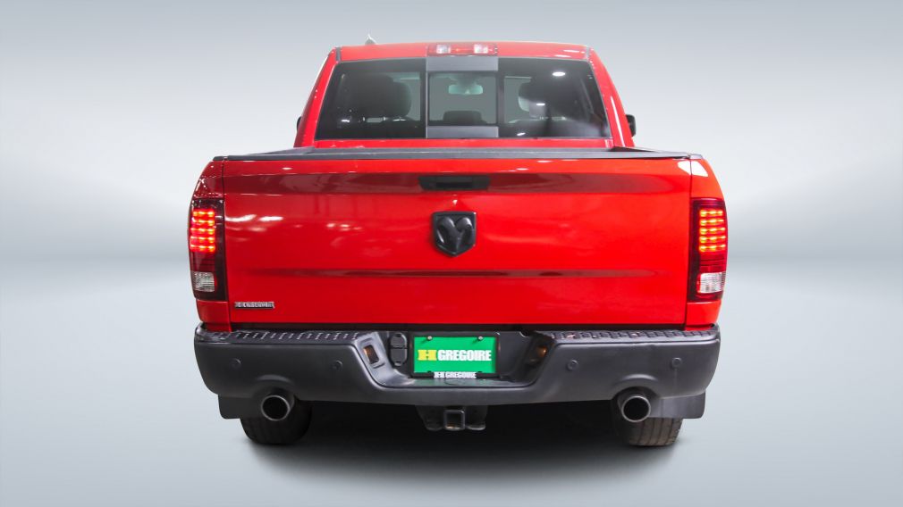 Ram 1500 Warlock 2022 à vendre à Trois-Rivières - 5