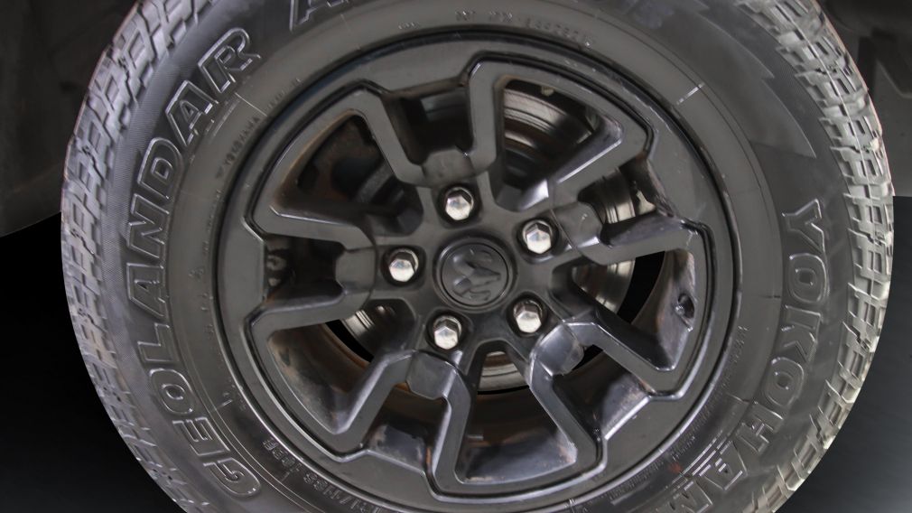 Ram 1500 Warlock 2022 à vendre à Trois-Rivières - 7