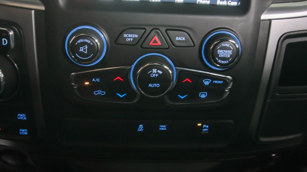Ram 1500 Warlock 2022 à vendre à Trois-Rivières - 11