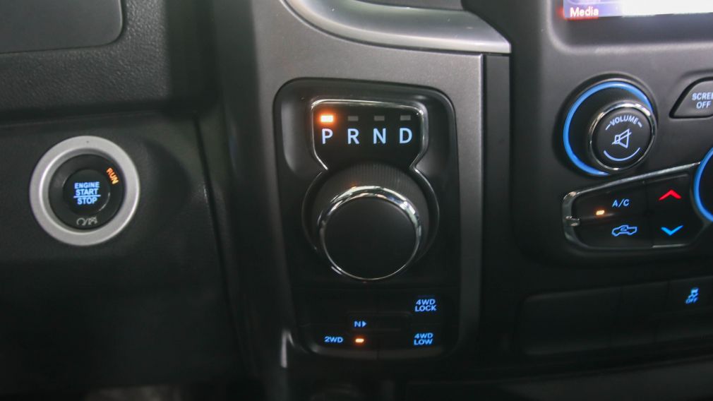 Ram 1500 Warlock 2022 à vendre à Trois-Rivières - 12