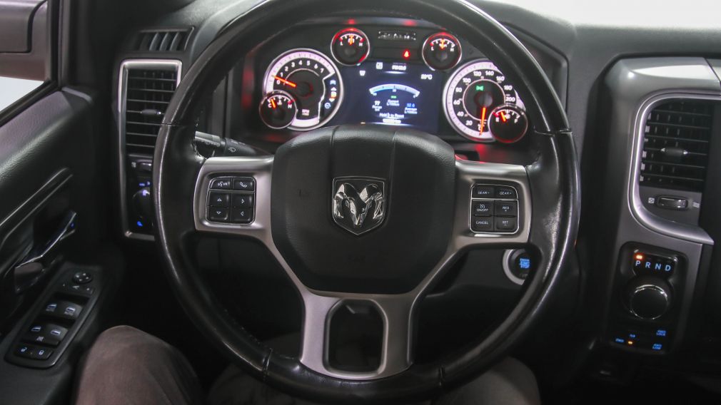 Ram 1500 Warlock 2022 à vendre à Trois-Rivières - 14