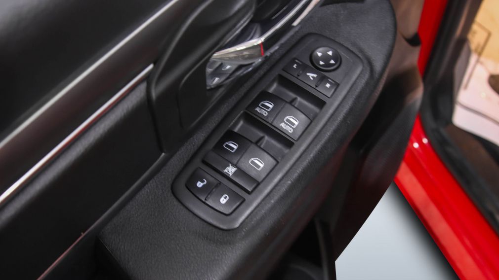 Ram 1500 Warlock 2022 à vendre à Trois-Rivières - 15