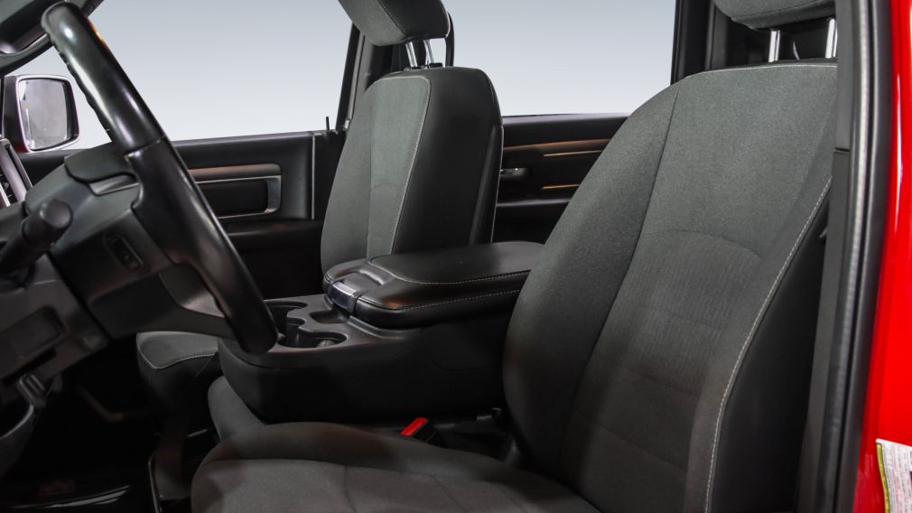 Ram 1500 Warlock 2022 à vendre à Trois-Rivières - 16