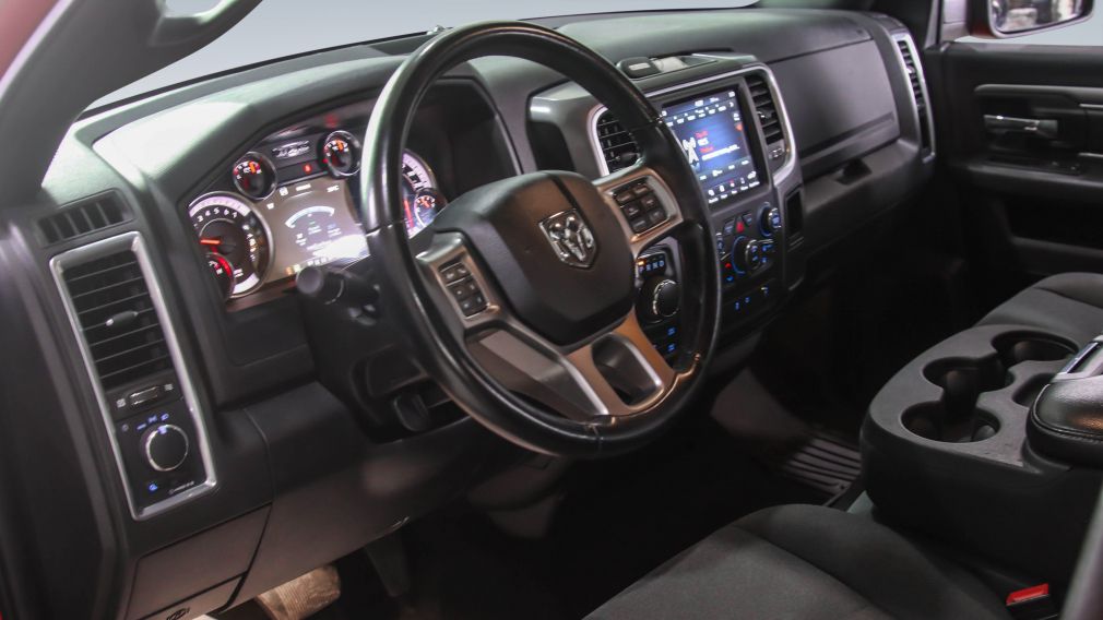 Ram 1500 Warlock 2022 à vendre à Trois-Rivières - 17