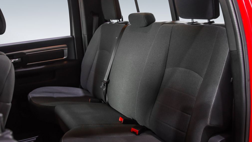 Ram 1500 Warlock 2022 à vendre à Trois-Rivières - 18