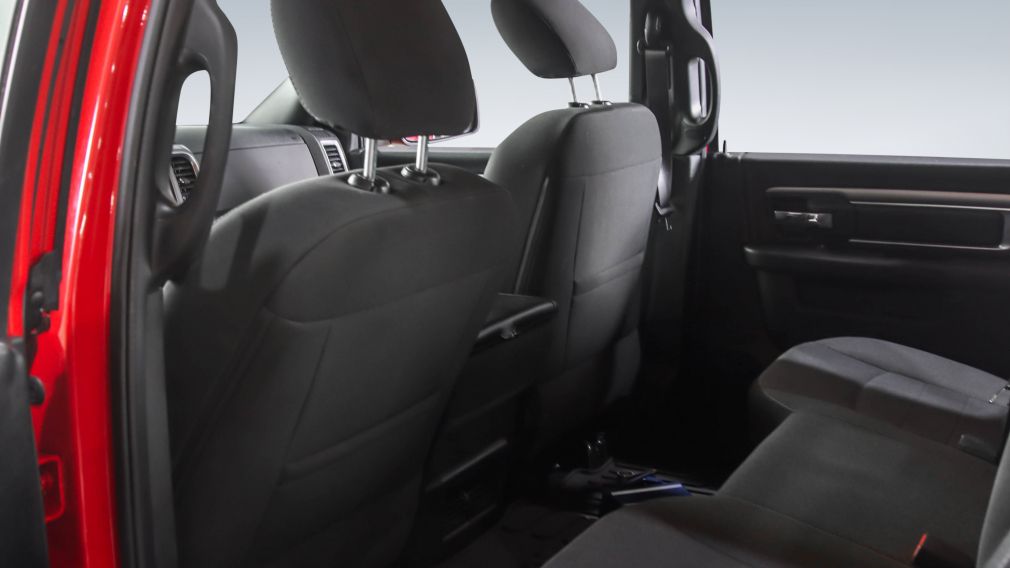 Ram 1500 Warlock 2022 à vendre à Trois-Rivières - 19