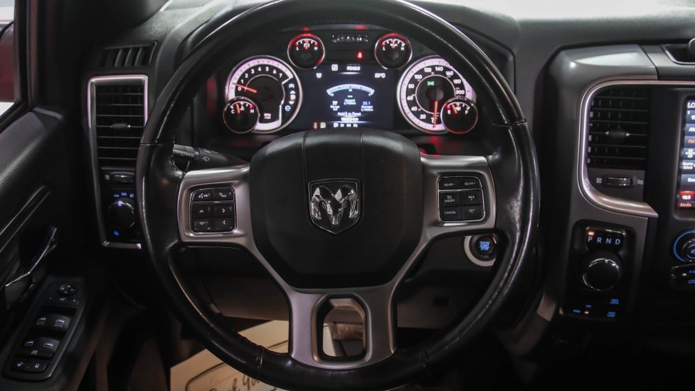 Ram 1500 Warlock 2022 à vendre à Trois-Rivières - 20