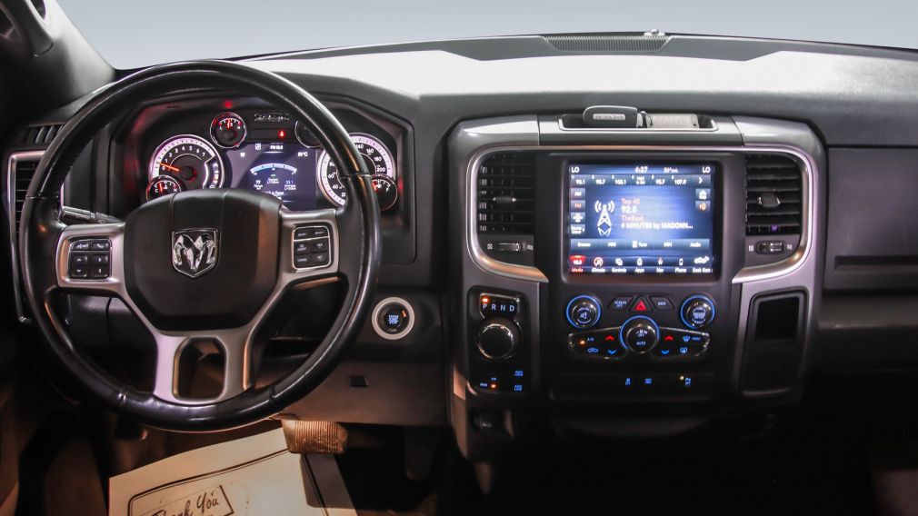 Ram 1500 Warlock 2022 à vendre à Trois-Rivières - 21