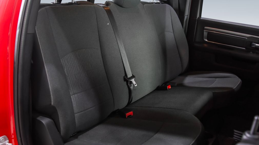 Ram 1500 Warlock 2022 à vendre à Trois-Rivières - 22