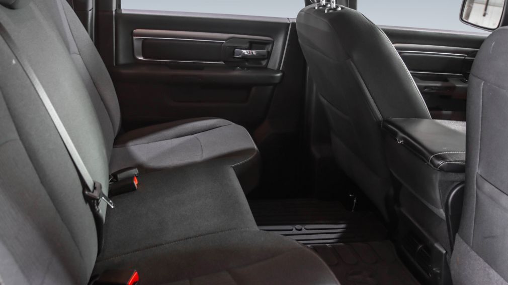 Ram 1500 Warlock 2022 à vendre à Trois-Rivières - 23