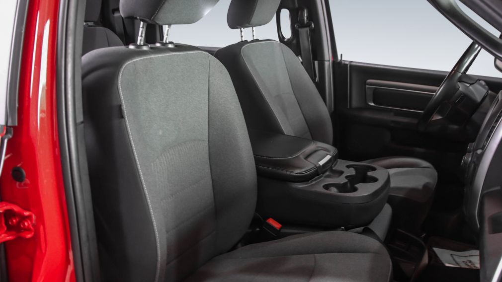 Ram 1500 Warlock 2022 à vendre à Trois-Rivières - 24