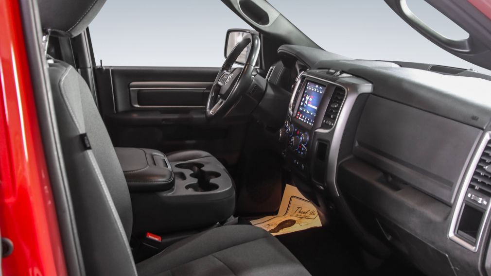 Ram 1500 Warlock 2022 à vendre à Trois-Rivières - 25
